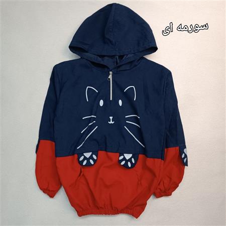 هودی تک میکرو گربه