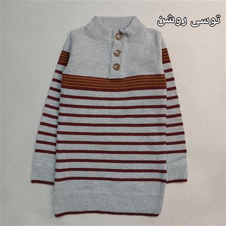 گپ پسرانه راه راه