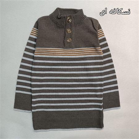 گپ پسرانه راه راه