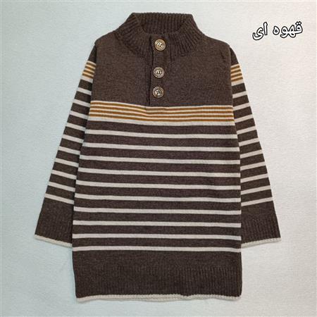 گپ پسرانه راه راه