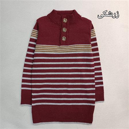 گپ پسرانه راه راه