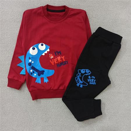 بلوز شلوار کوسه تکسایز