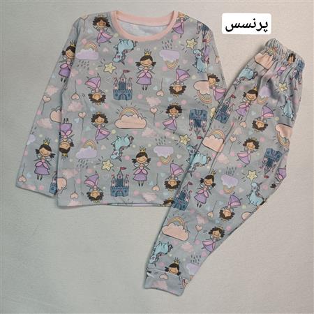 بلوز شلوار راحتی خواهر برادری