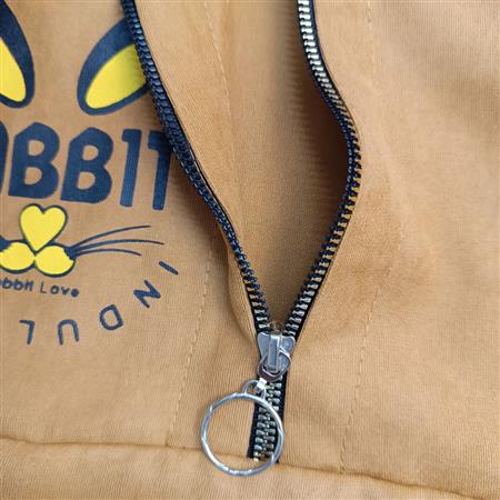 هودی شلوار Rabbit