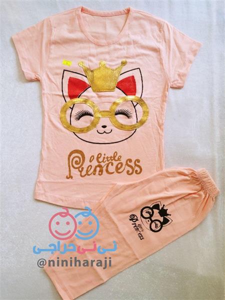ست گربه تاجدار