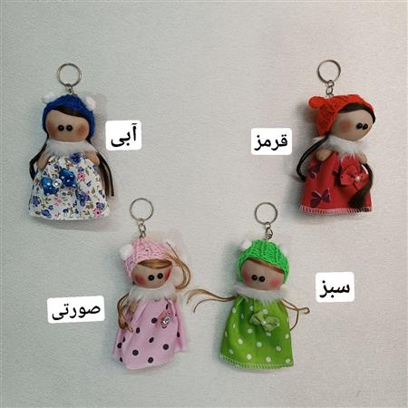 عروسک جاسوییچی