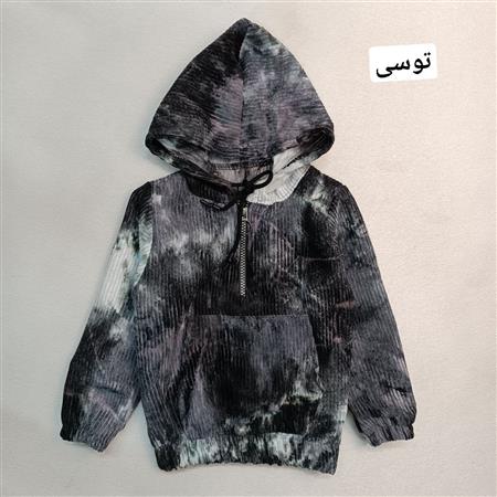 هودی کبریتی آبرنگی