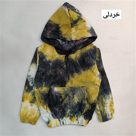 هودی کبریتی آبرنگی
