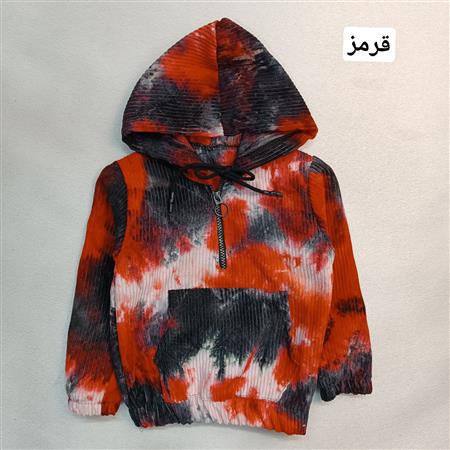 هودی کبریتی آبرنگی
