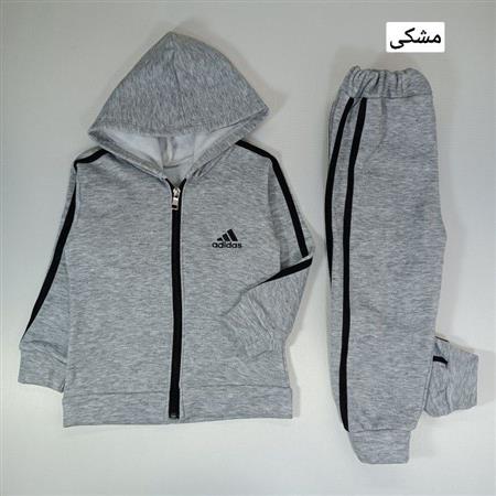 سویشرت شلوار اسپرت آدیداس