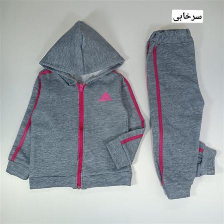 سویشرت شلوار اسپرت آدیداس
