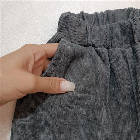 شومیز شلوار مخمل پرنسسی