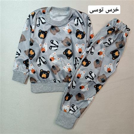 ست اسپرت مخمل های زیبا