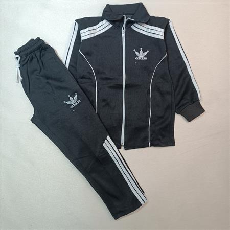 سویشرت شلوار ورزشی adidas