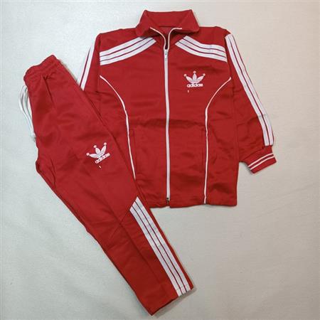 سویشرت شلوار ورزشی adidas