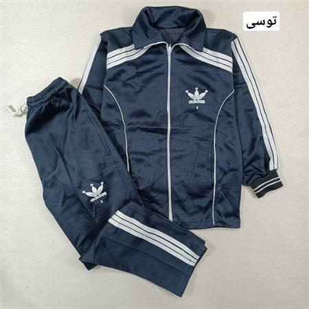 سویشرت شلوار ورزشی adidas
