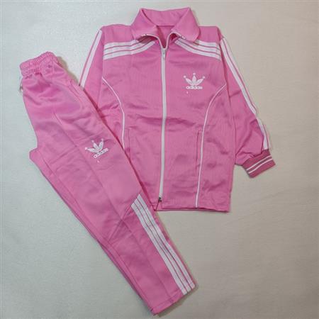 سویشرت شلوار ورزشی adidas