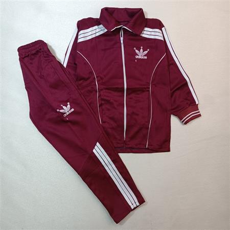 سویشرت شلوار ورزشی adidas