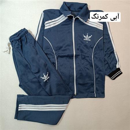 سویشرت شلوار ورزشی adidas
