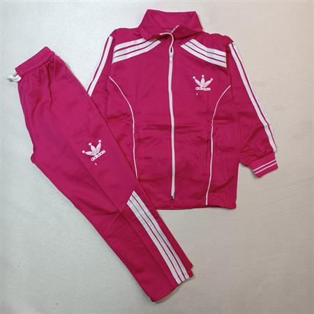 سویشرت شلوار ورزشی adidas