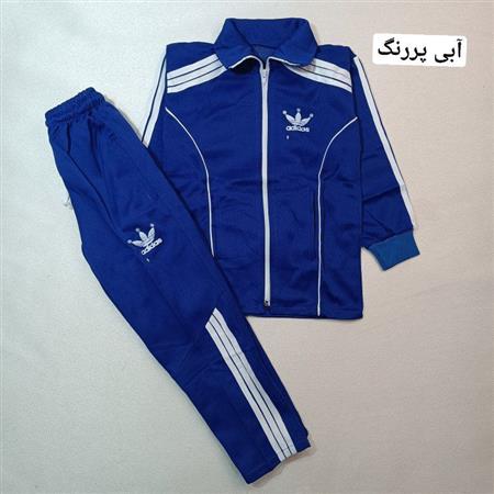 سویشرت شلوار ورزشی adidas