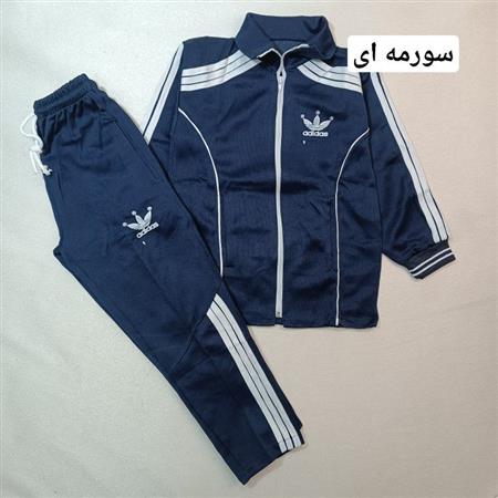 سویشرت شلوار ورزشی adidas