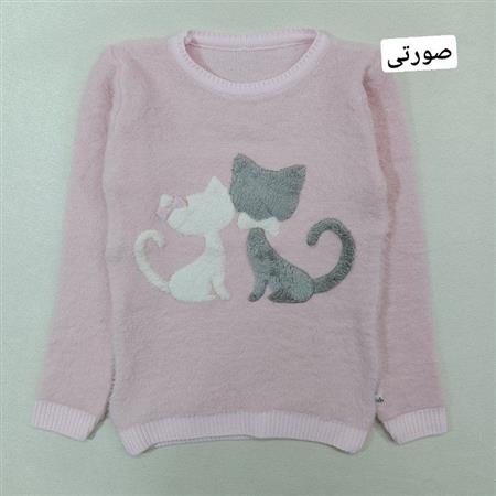 بافت دو گربه پولیشی