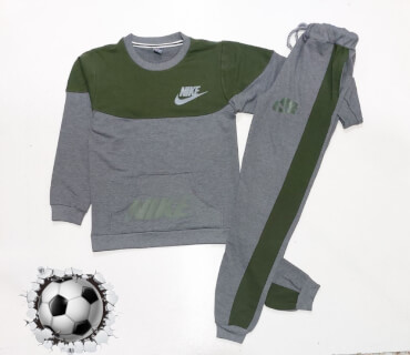 ست پسرانه nike