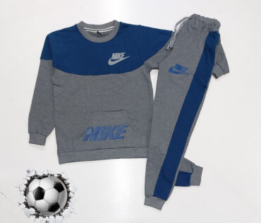 ست پسرانه nike
