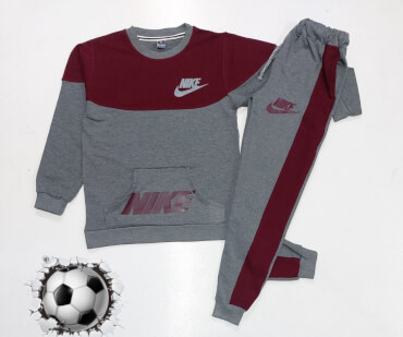 ست پسرانه nike