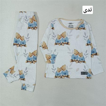بلوز شلوار راحتی جذاب
