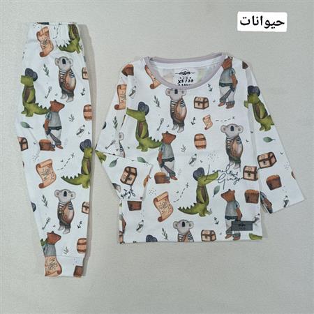 بلوز شلوار راحتی جذاب