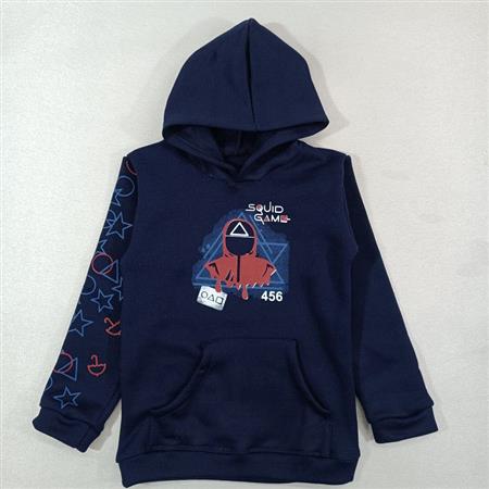 هودی Squid game