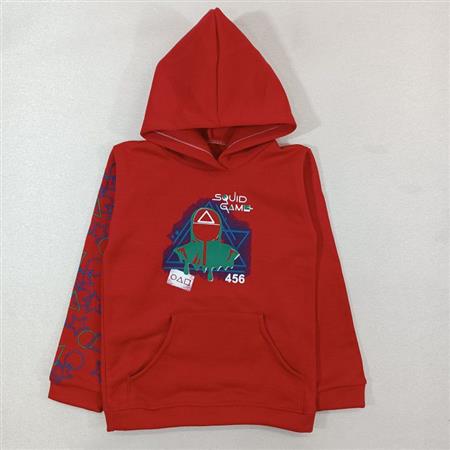 هودی Squid game