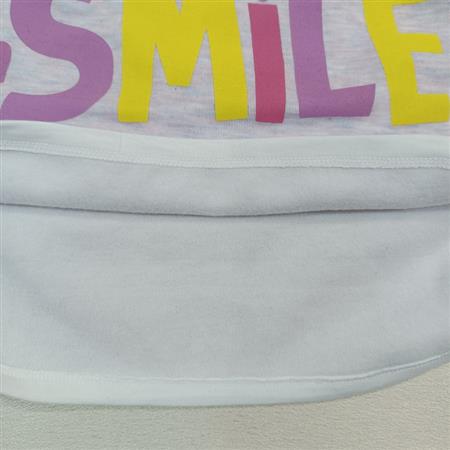 هودی شلوار پاییزه Smile