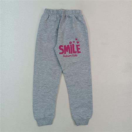 هودی شلوار پاییزه Smile