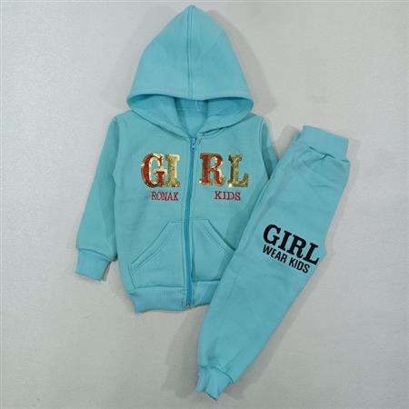 سویشرت شلوار Girl
