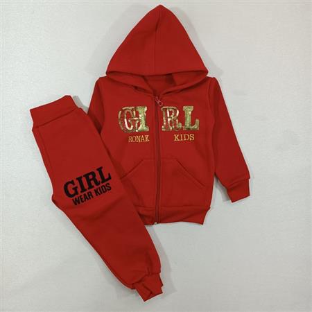 سویشرت شلوار Girl