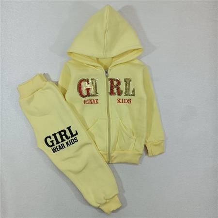 سویشرت شلوار Girl