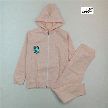 سویشرت شلوار کبریتی