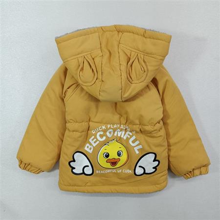 کاپشن Duck