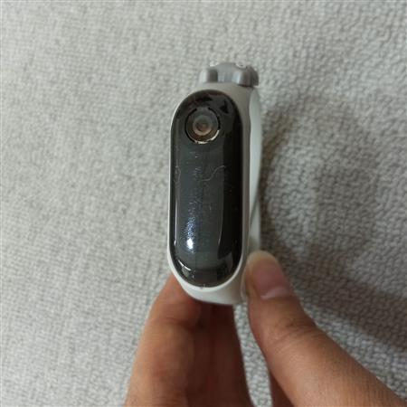 ساعت مچی استیکردار