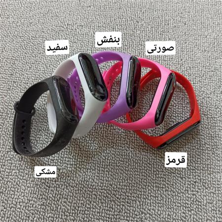 ساعت مچی ساده تکسایز
