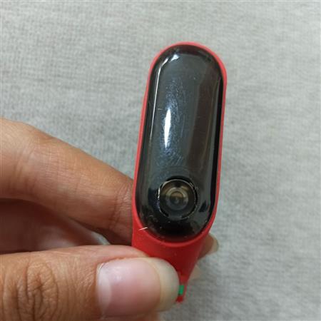 ساعت مچی استیکری ۲ تکسایز