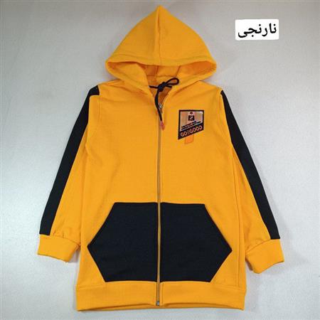 سویشرت داخل کرک Good