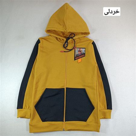 سویشرت داخل کرک Good