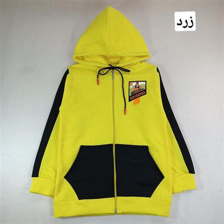 سویشرت داخل کرک Good