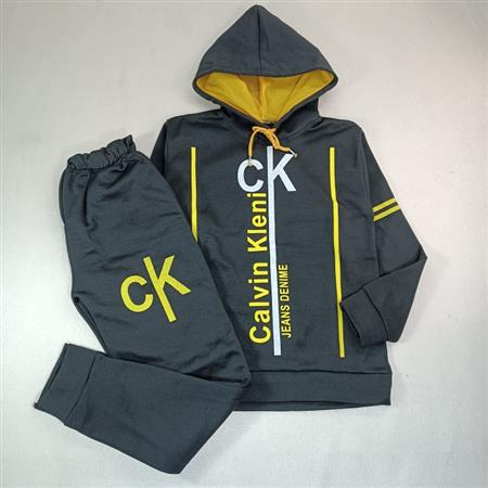 هودی شلوار calvin kleni