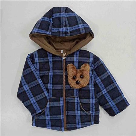 🐻کاپشن اسپرت خرس🐻🐻