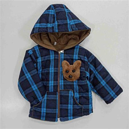 🐻کاپشن اسپرت خرس🐻🐻